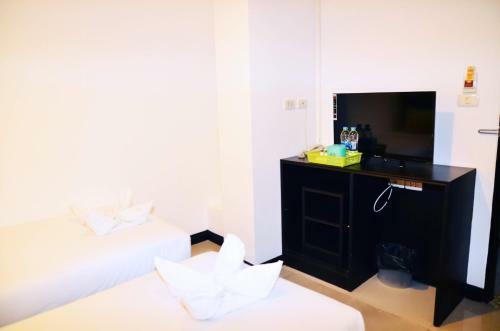 Hostal Erawan House