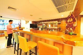 Hotel Lullaby Inn Silom