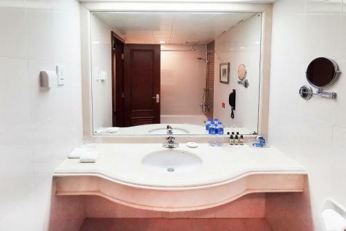 Beijing Asia Pacific Garden Hotel