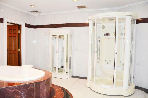 Beijing Asia Pacific Garden Hotel