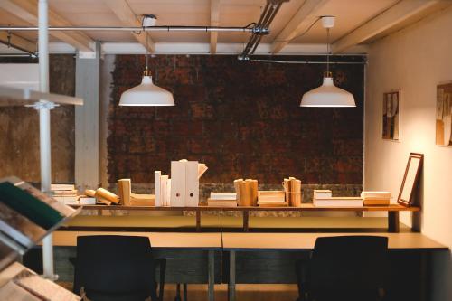 Oneday Hostel Sukhumvit 26