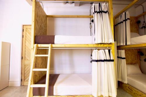 Oneday Hostel Sukhumvit 26