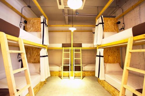 Oneday Hostel Sukhumvit 26