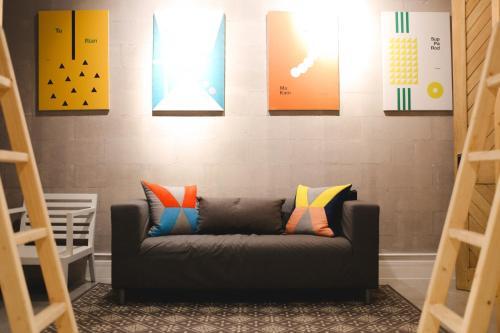 Oneday Hostel Sukhumvit 26