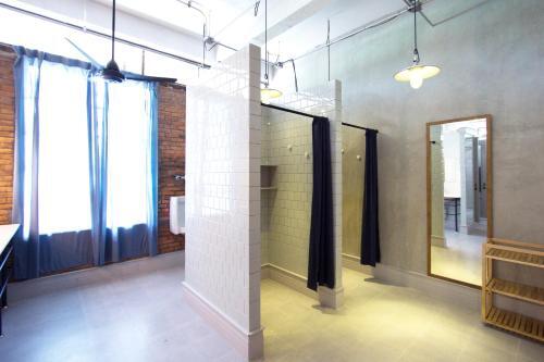 Oneday Hostel Sukhumvit 26