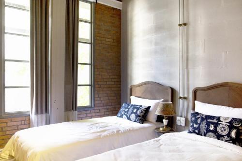 Oneday Hostel Sukhumvit 26