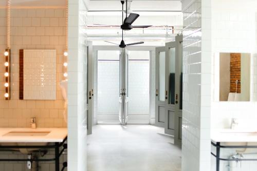 Oneday Hostel Sukhumvit 26
