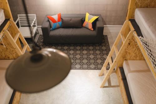 Oneday Hostel Sukhumvit 26