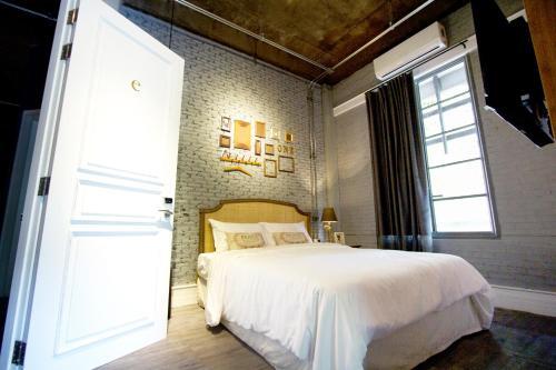 Oneday Hostel Sukhumvit 26