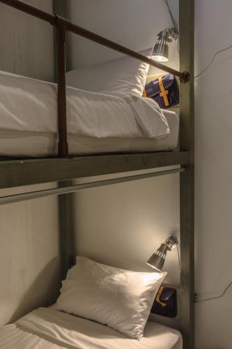 Oneday Hostel Sukhumvit 26