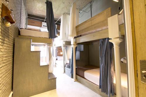 Oneday Hostel Sukhumvit 26
