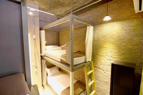 Oneday Hostel Sukhumvit 26
