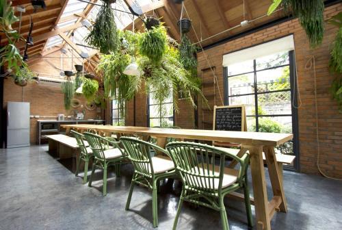 Oneday Hostel Sukhumvit 26