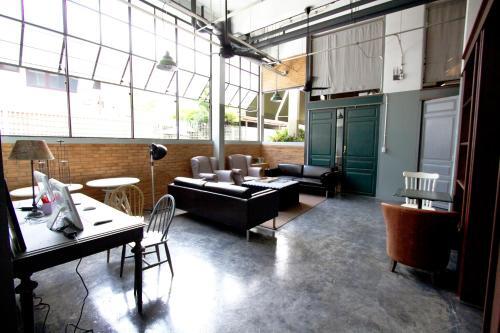 Oneday Hostel Sukhumvit 26