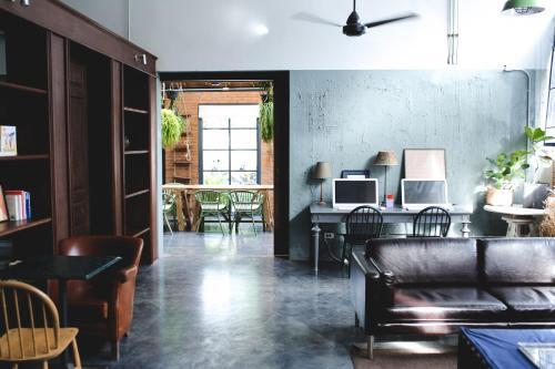 Oneday Hostel Sukhumvit 26