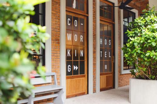 Oneday Hostel Sukhumvit 26