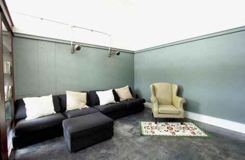 Oneday Hostel Sukhumvit 26