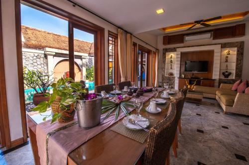 Hotel Chalong Pool Villa