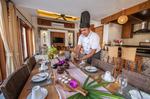Hotel Chalong Pool Villa