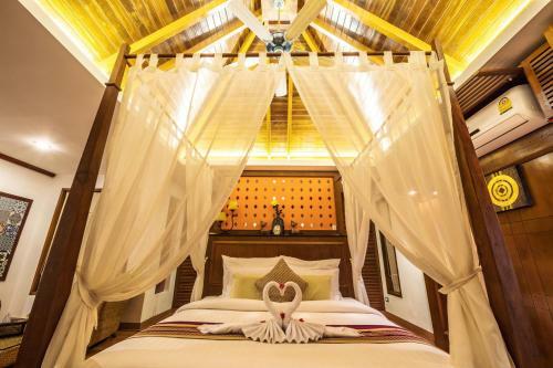 Hotel Chalong Pool Villa