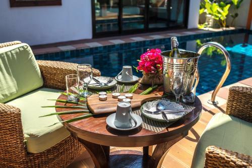 Hotel Chalong Pool Villa
