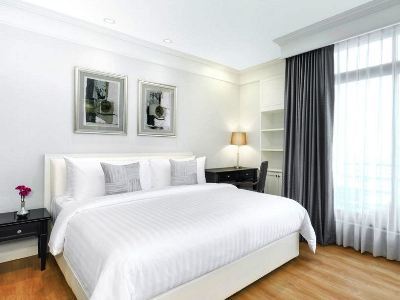 Hotel Centre Point Chidlom
