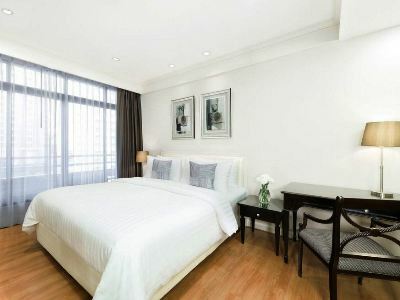 Hotel Centre Point Chidlom