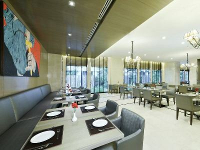 Hotel Centre Point Chidlom