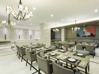 Hotel Centre Point Chidlom