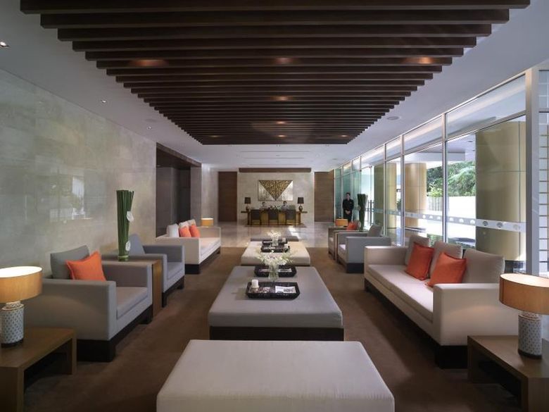 Shama Sukhumvit Serviced Apartment