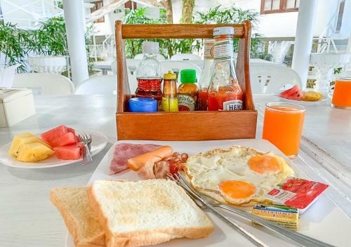 Hotel White House Bailan Resort