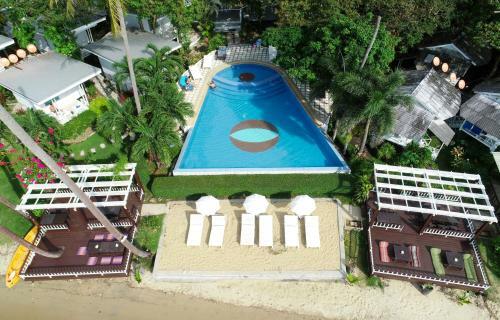 Hotel White House Bailan Resort