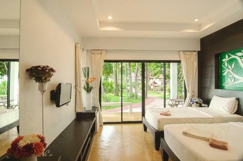Hotel Koh Chang Grandview Resort