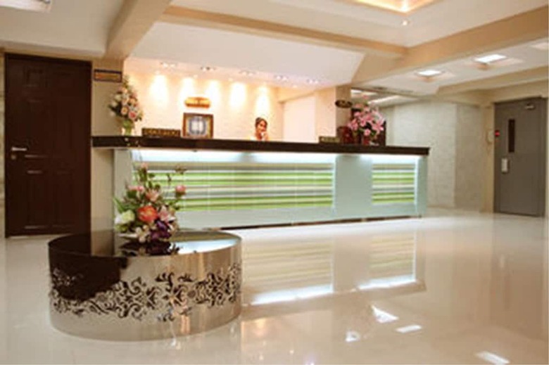 Lodge Shadi Home & Residence