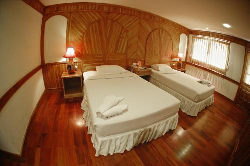 Hotel White Sand Princess