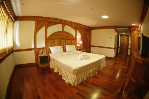 Hotel White Sand Princess