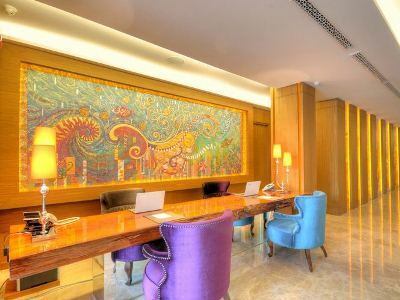 Hotel One One Bangkok
