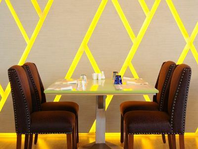 Hotel One One Bangkok