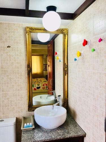Hostal Hi Baan Thewet
