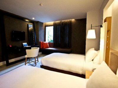 Hotel Glow Trinity Silom