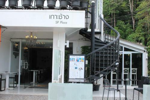 Sp.place Hotel