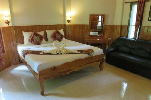 Hostal Macura Resort