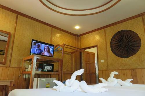 Hostal Macura Resort