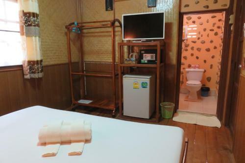 Hostal Macura Resort