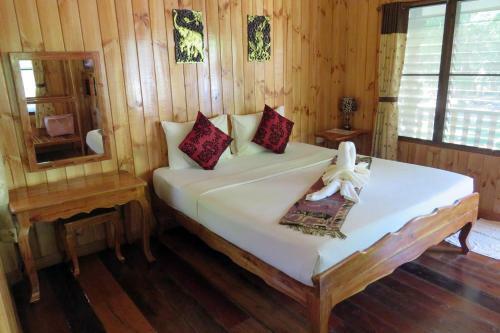 Hostal Macura Resort