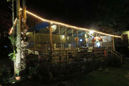 Hostal Macura Resort