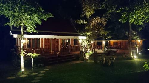 Hostal Macura Resort