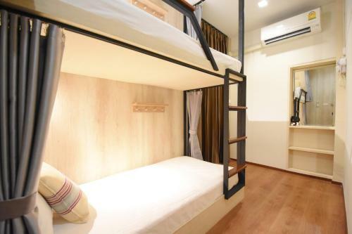 Aparthotel Silom Forest