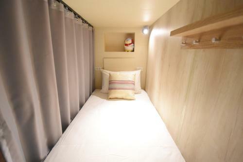 Aparthotel Silom Forest