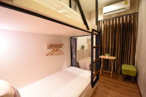 Aparthotel Silom Forest